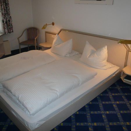 מלון Boardinghaus Zu Coburg Residenz מראה חיצוני תמונה