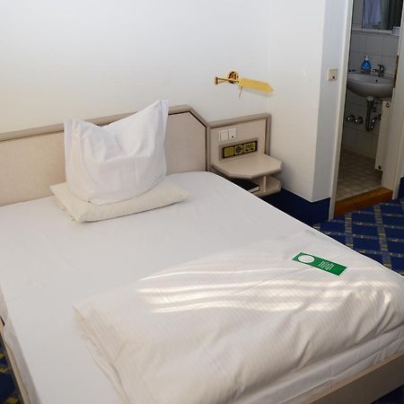 מלון Boardinghaus Zu Coburg Residenz מראה חיצוני תמונה