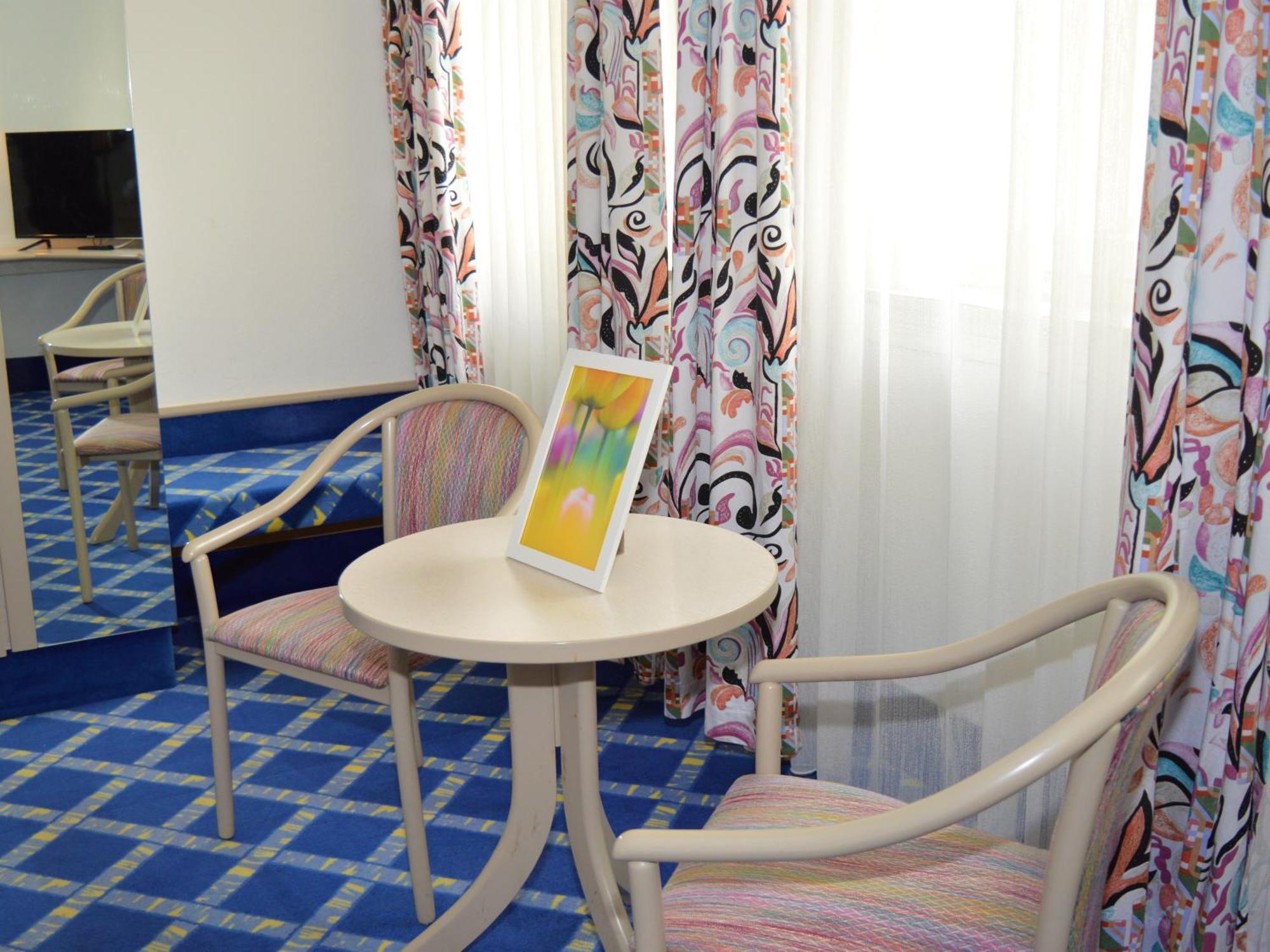 מלון Boardinghaus Zu Coburg Residenz מראה חיצוני תמונה