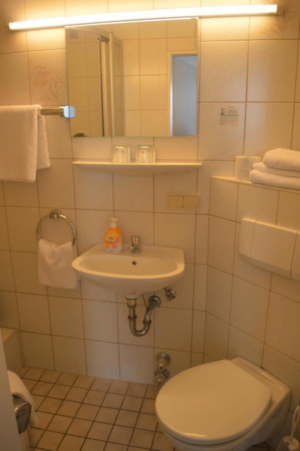 מלון Boardinghaus Zu Coburg Residenz מראה חיצוני תמונה